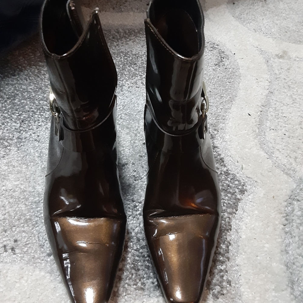 Booties - Picture 3 of 3